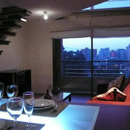 Miraflores Apartments